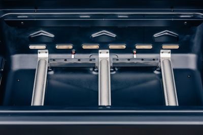 Barbecue à gaz COMPACT 3 LX - CAMPINGAZ