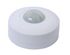 Détecteur de mouvement plafond 360° blanc