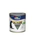 Peinture Laque Valénite Anthracite satin 0,5 L - DULUX VALENTINE