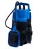 Pompe d'évacuation eau chargée 9m³/h 400 W SPID'O