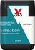 Peinture de rénovation pour salle de bain lin clair finition satinée 75 mL - V33