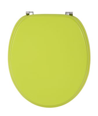 Abattant de WC Vert anis