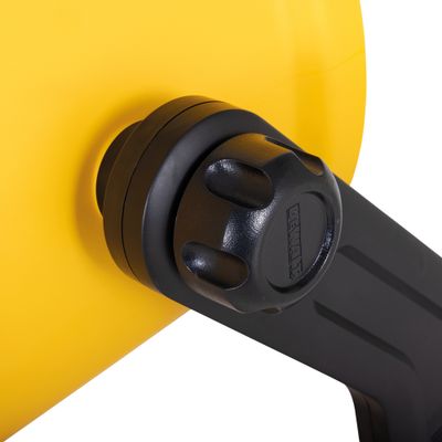 Ventilateur sur pied 110W DeWALT