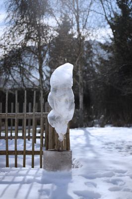 Housse d'hivernage par 3 WINDHAGER