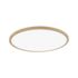 Plafonnier LED rond 420mm 4000K 22W IP44 ATRIA SHINE PAULMANN