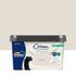 Peinture crème de couleur Lin Clair satin 4L - DULUX VALENTINE