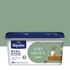 Peinture murs, boiseries et radiateurs vert simsun satin 2,5 L - RIPOLIN