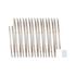 Ruban LED COB 2,5m blanc chaud 30W 24V Extension MAXLED 1000 PAULMANN