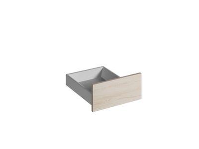 Façade tiroir effet bois blanchi pour meuble de cuisine Nature rosales-01 27,6 x 60 cm OFITRES