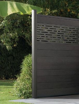 Treillis décor Elément  l.300 x L.1724 mm OLG