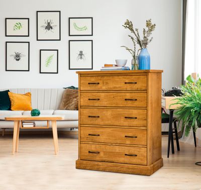 Bondex - Vernis Bois - Satin - 0,25L  - Chêne Moyen