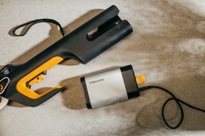 Batterie 12V-4Ah - FISKARS