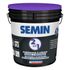 Enduit 2 en 1 garnissage et lissage seau de 25kg SEMIN