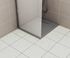 Receveur de douche 80x90 cm résine gris mat Island - OCEA