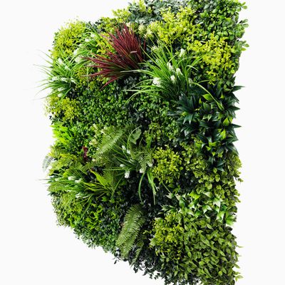 Mur végétal artificiel luxury 1m x 1m AG'CO