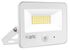 Projecteur extérieur LED détecteur de mouvements Wink 2 blanc IP65 3000 lumens blanc chaud - ARIC