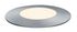 Spot encastrable extérieur LED blanc chaud IP67 2,5W 50 lumens 24V - Plug & Shine PAULMANN