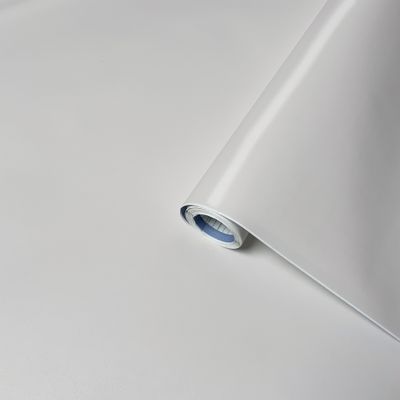 Adhésif décoratif uni lin mat 2 x 0,45 m VENILIA