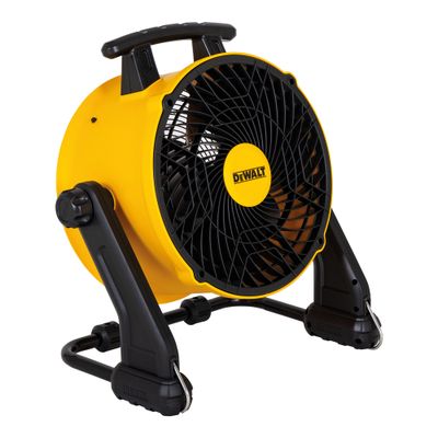 Ventilateur de table/chantier DEWALT Ø 40 cm 110 W - FARELEK