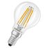 Ampoule LED E14 à filament variable 6.5 W = 806 lumens blanc chaud OSRAM