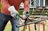 Meuleuse d'angle avec poignée antivibration AVS diamètre 125 mm 850 W PWS 850-125 BOSCH