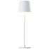 Lampe à poser extérieur rechargeable LED blanc KAAMI blanc chaud- BRILLIANT