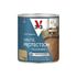 Huile parquet Haute Protection salle de bain incolore mat 0,75 L - V33
