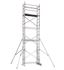 Réhausse échafaudage Fast & Lock 7 HAILO