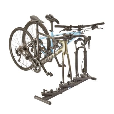 Porte vélo de coffre de voiture MOTTEZ