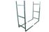 Range bûche modulable H 1 mètre largeur 40 cm OZAKI