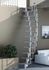 Escalier Houston avec rampe SOGEM