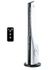 Ventilateur sur pied sans pale 90 cm 50 W - BESTHERM