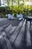 Lame terrasse composite gris granite - 28 x 128 x 3150 mm - HENRY TIMBER