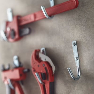 Crochet grand modèle jusqu'à 50 kg par 5 MOTTEZ