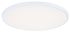 Plafonnier salle de bains LED Atria Shine Ø 40cm blanc IP44 2800 lumens blanc variable CCT - PAULMANN