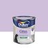 Peinture crème de couleur Fantaisie Parme Satin 0.5 L - DULUX VALENTINE