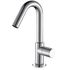 Robinet lave-mains Chrome Meiji - EDOUARD ROUSSEAU
