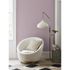 Peinture Valentine Mat Velouté Essence de Violette 125 mL - DULUX VALENTINE