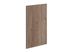 Porte effet bois naturel pour meuble de cuisine Nature rosales-02 70 x 40 cm OFITRES