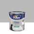 Peinture Crème de Couleur Béton Gris satin 500 ml - DULUX VALENTINE