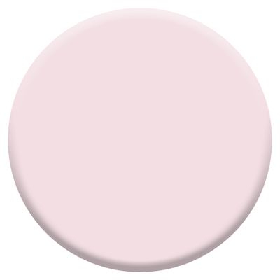 Peinture Crème de couleur Beige Rose satin 2,5 l - DULUX