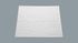 Dalles de plafond estampées polystyrène épaisseur 6 mm paquet T80 par 8 DECOFLAIR