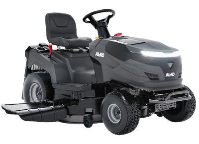 Tondeuse autoportée 92 cm AL-KO