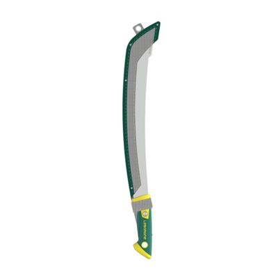 Machette 42 cm Duopro manche bi-matière + étui