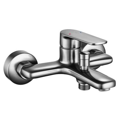 Mitigeur bain-douche graphite mat Ophir - EDOUARD ROUSSEAU