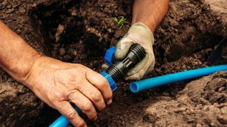 Nomenclature Raccordement eau gaz électricité