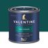 Peinture Valentine Mat Velouté Vert Persan 125 mL - DULUX VALENTINE