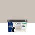 Peinture crème de couleur Grain de Sable satin 2,25L - DULUX VALENTINE