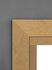 KIT D'HABILLAGE EN MEDIUM A PEINDRE POUR PORTE A GALANDAGE BCD