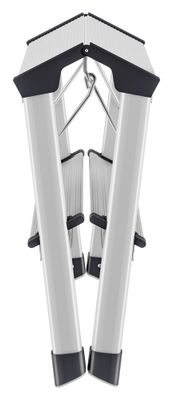 Marchepied L90 Stepke 2 x 2 marches HAILO